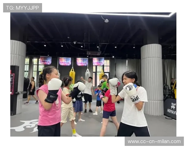 拳击之魂与街舞之舞：看猛男如何用节奏释放自己