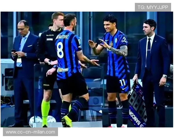 国米越踢越强，逐步崛起成足坛新巨头