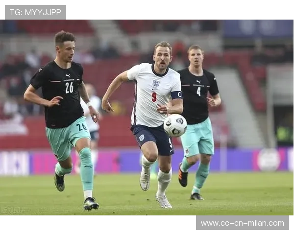 英格兰落入强度上升分组，晋级路线引发大量猜测