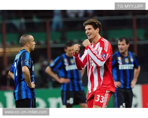 国际米兰门前补射及时精确 国际米兰门前补射及时精确