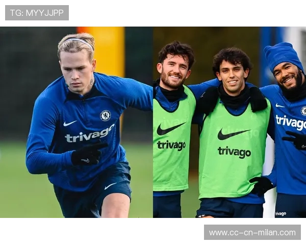 切尔西引援策略调整,瞄准长期项目与潜力股 切尔西引援策略调整,瞄准长期项目与潜力股