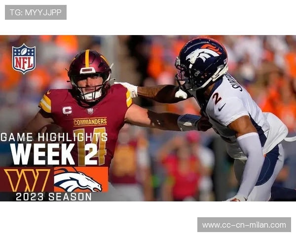 NFL绝杀档四分卫冲阵达阵全场炸裂