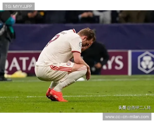 拜仁凯恩边路撕裂防线传中助攻轻松如练习