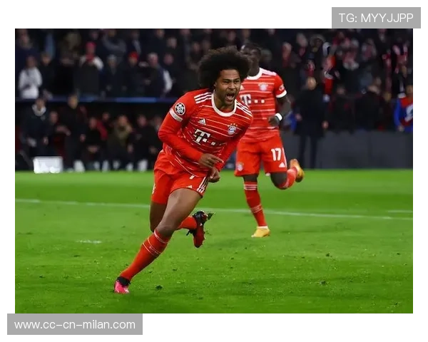 拜仁前场换人带来的冲击力明显提高：战略调整如何提升比赛节奏与胜算