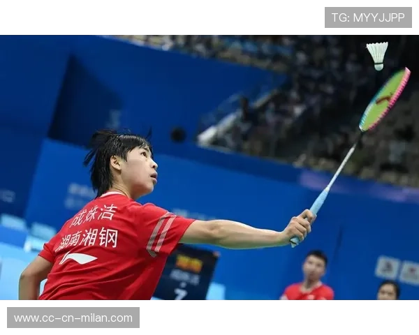 全运乒乓+羽毛球两线爆炸，让全国体迷嗨翻