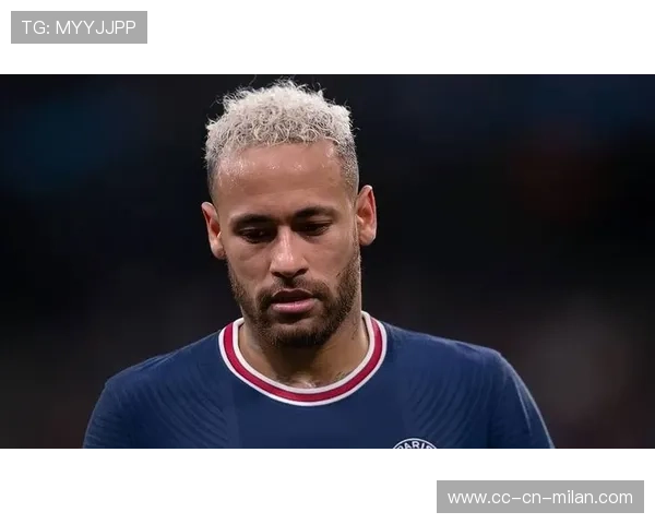 内马尔赛前自信宣言被剪辑成激励短片火爆网络