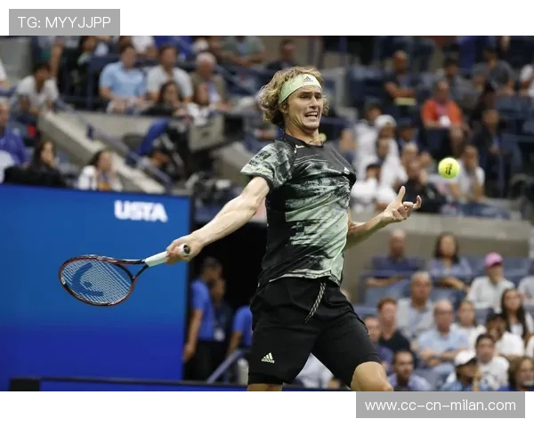 兹维列夫早早出局,德网种子阵营风向突变 兹维列夫早早出局,德网种子阵营风向突变