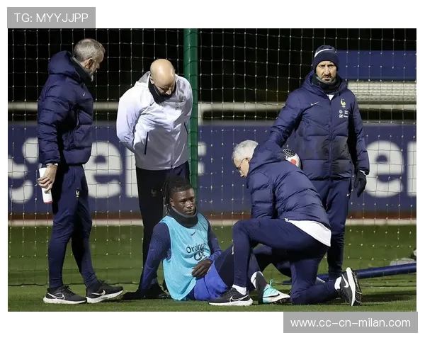 卡马文加伤情受关注 卡马文加伤情受关注