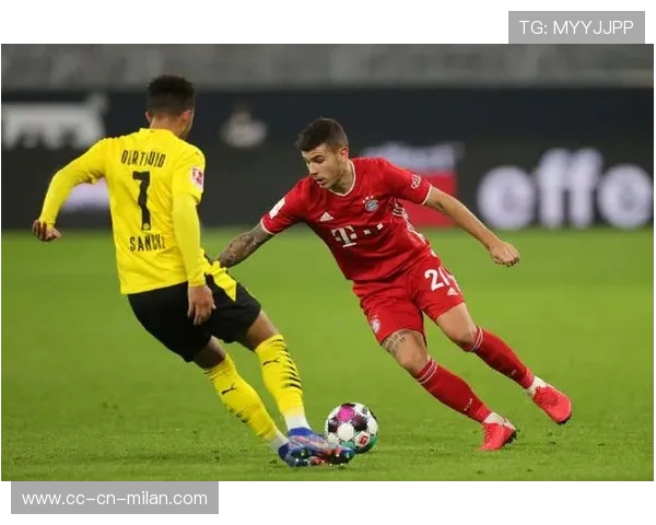 拜仁慕尼黑—卢卡斯断球后一脚急射入网