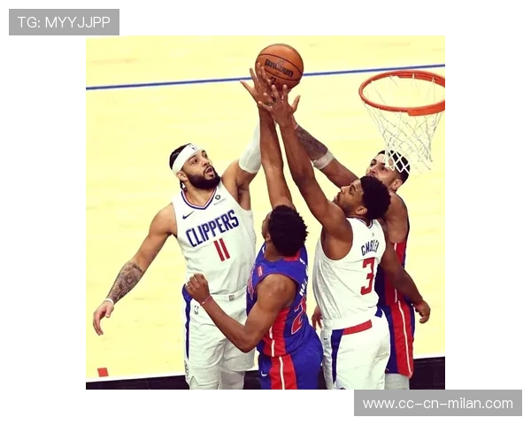 快船赛场微调：防守补位与外线牵制同步推进